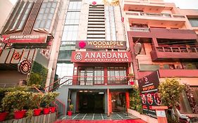 Woodapple Residency